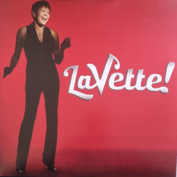 Bettye LaVette - LaVette! - Double Lp