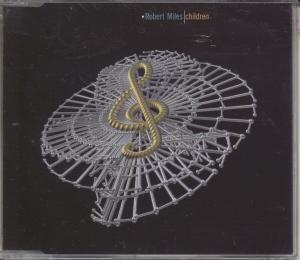 Robert Miles - Children - Cd