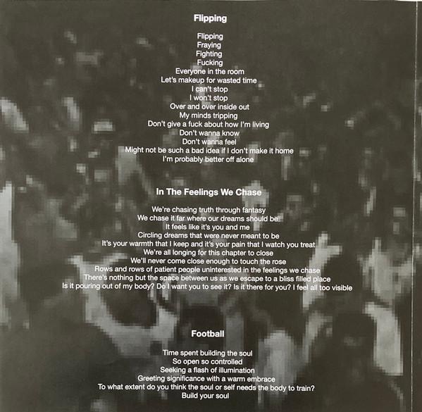 Candy (metalcore) - Flipping - 12 Inch