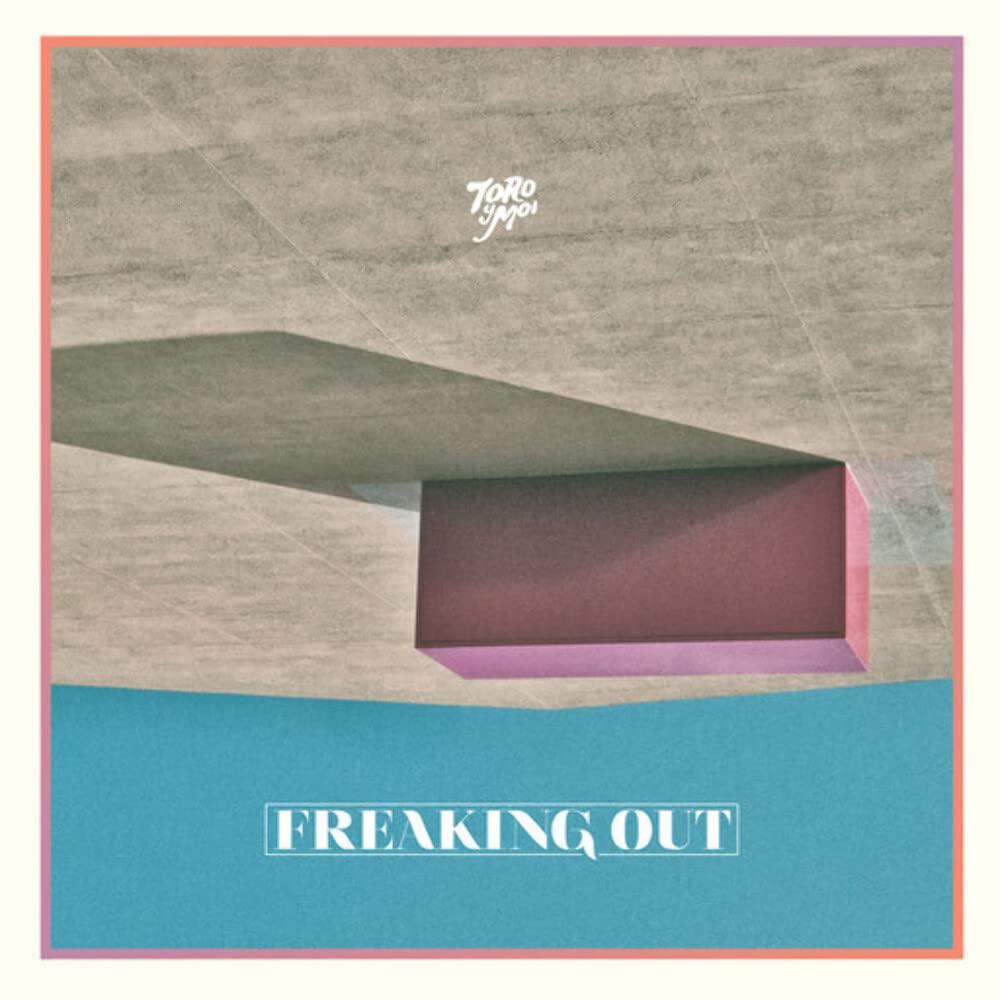 Toro Y Moi - Freaking Out - Lp