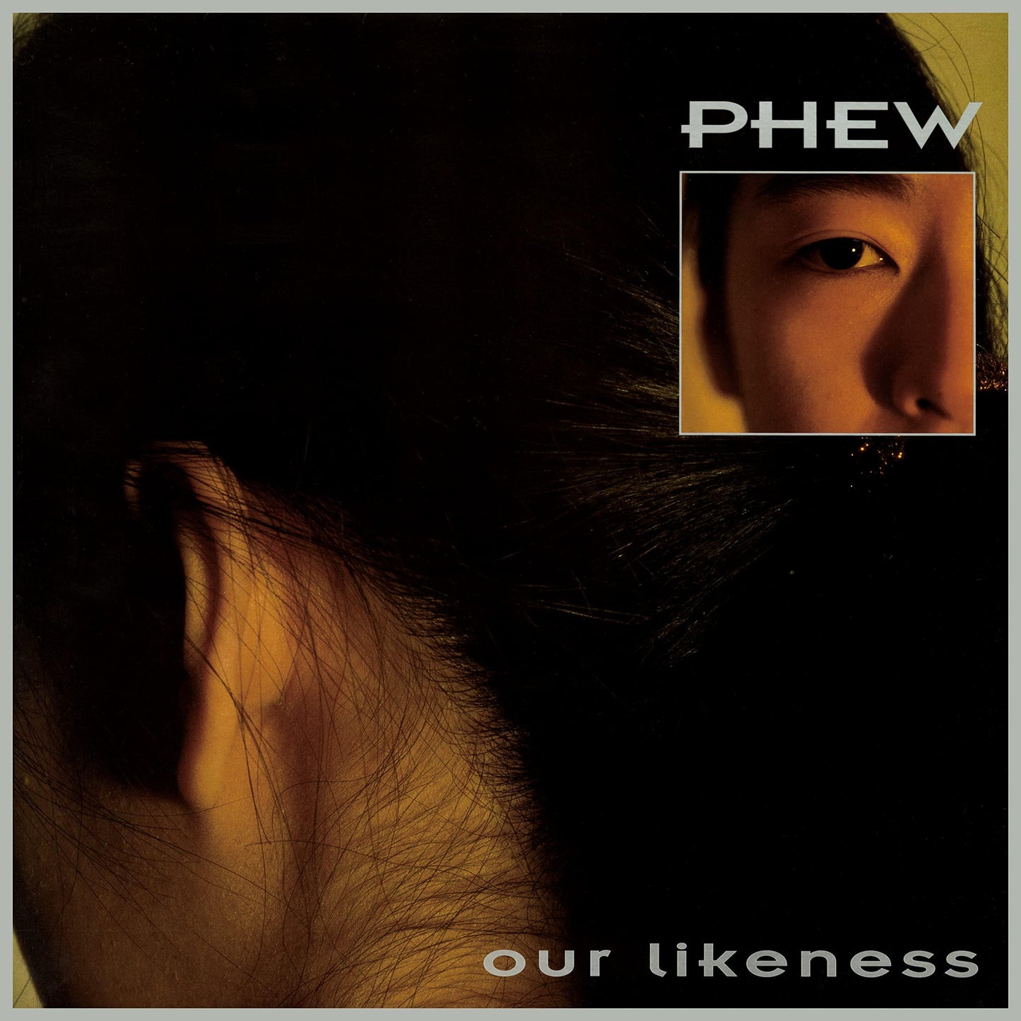 Phew - Our Likeness - Cd