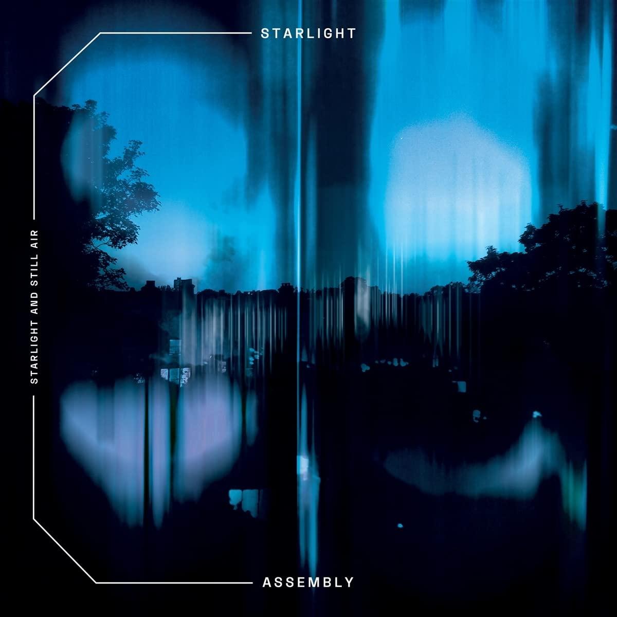 Starlight Assembly - Starlight and Still Air (Plus 7") - Double Lp