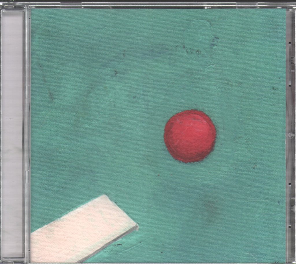 Dutch Uncles - O Shudder - Cd