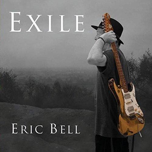 Eric Bell - Exile - Lp