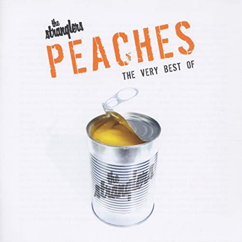 Stranglers - Peaches: the Very Best of the Stranglers - Cd