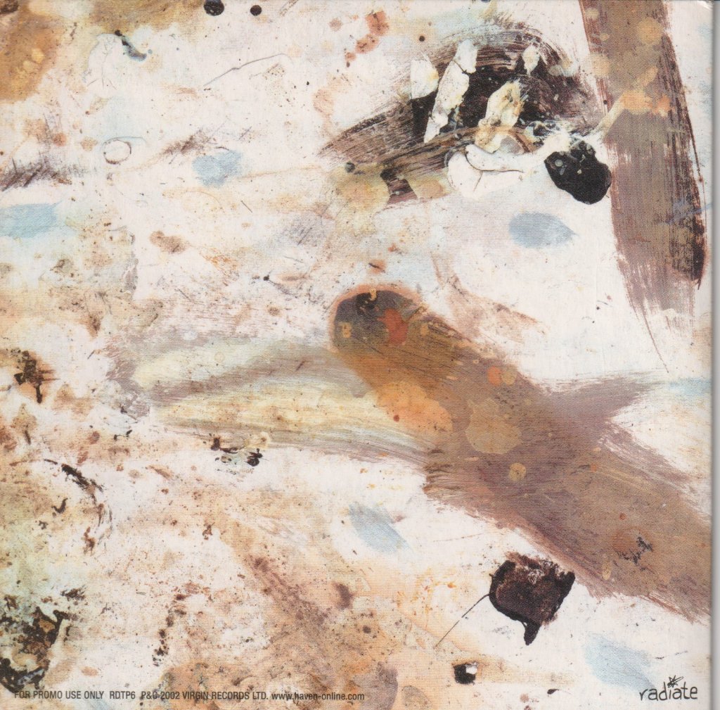 Haven (Indie Group) - Til The End - Cd