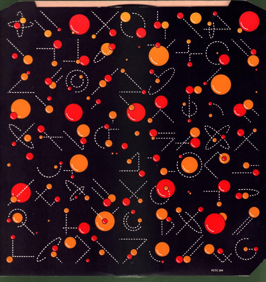 Wings - Venus And Mars - Lp