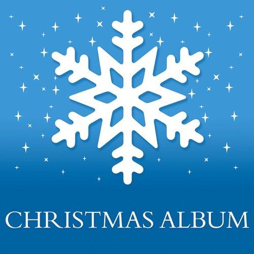 Various Artists - Christmas Album - Lp
