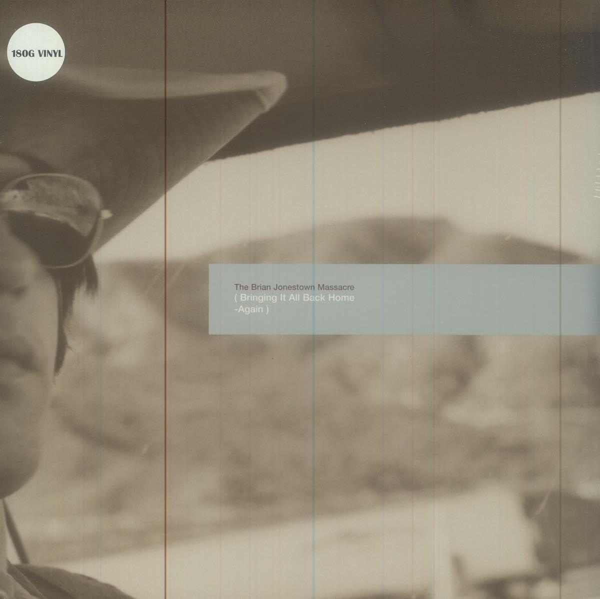 Brian Jonestown Massacre - Bringing It All Back Home Again - Lp