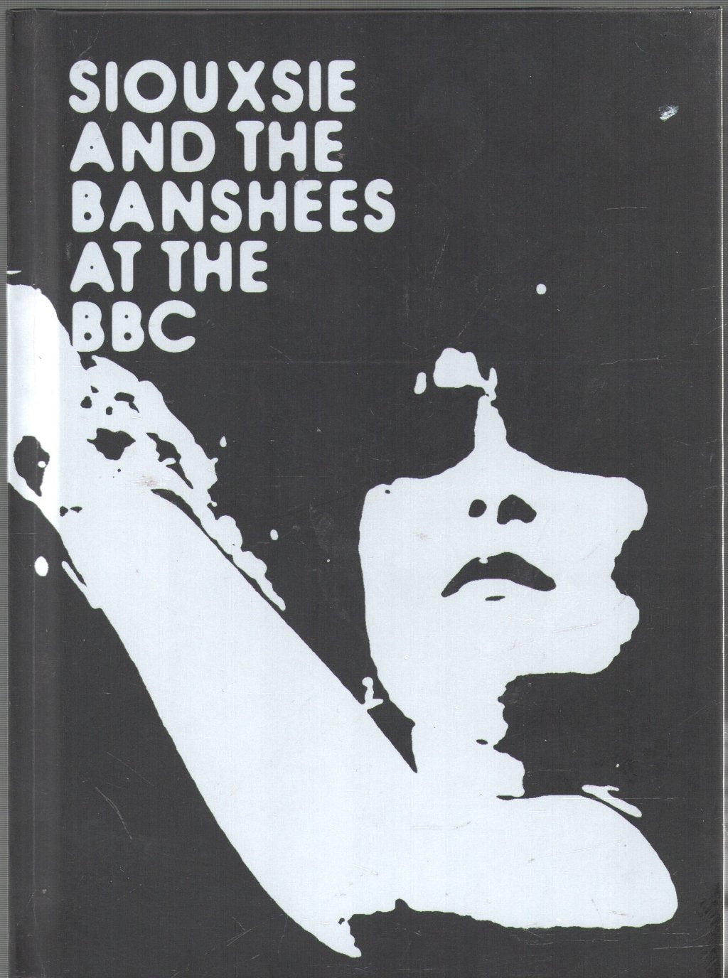 Siouxsie & The Banshees - At The BBC - Cd Set
