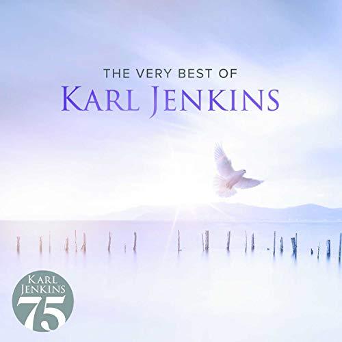 Karl Jenkins - Very Best of Karl Jenkins - Double Cd
