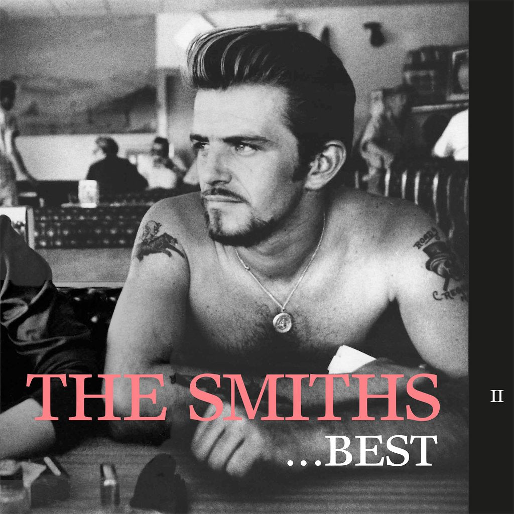 Smiths - Best... II - Lp
