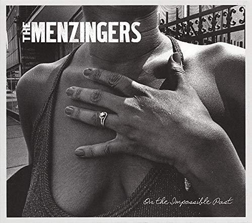 Menzingers - On the Impossible Past - Cd