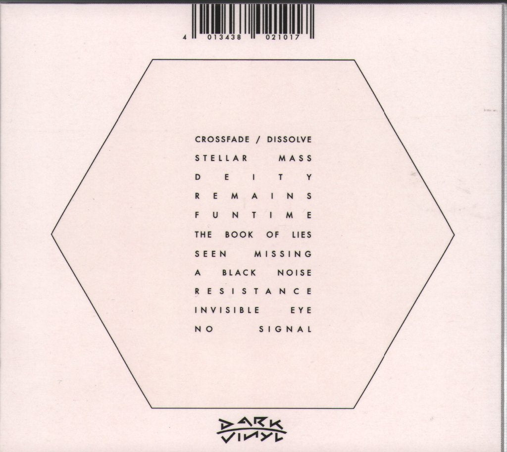 Palais Ideal - No Signal - Cd