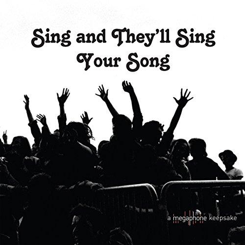 Various Artists - Sing and They'll Sing Your Song - Lp