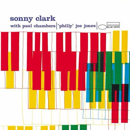 Sonny Clark Trio - Sonny Clark Trio - Lp