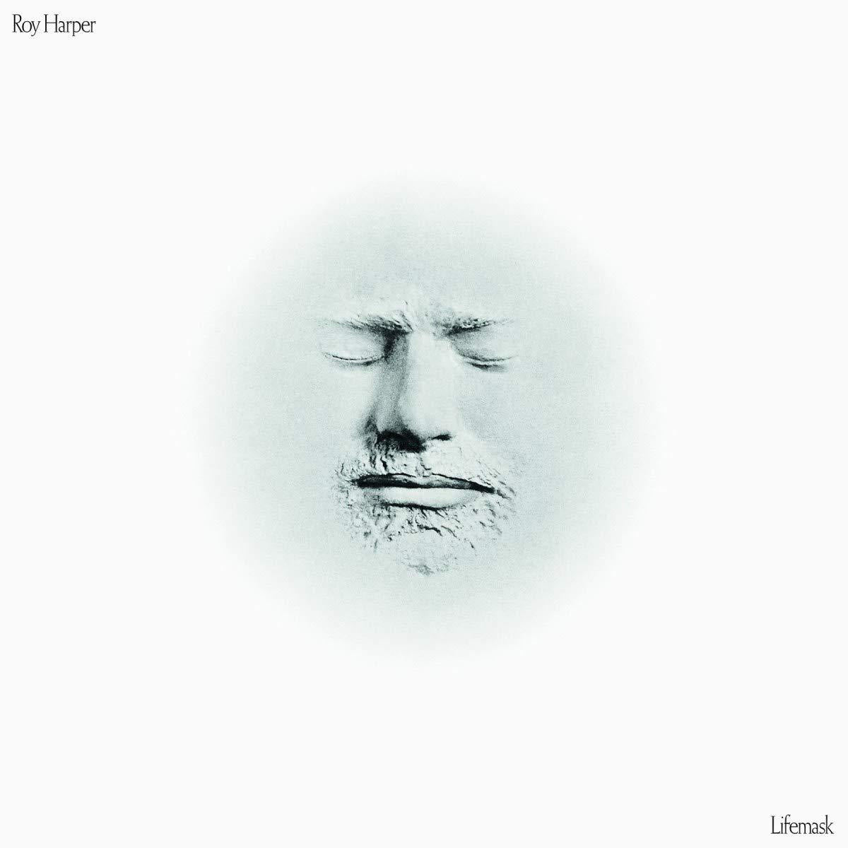 Roy Harper - Lifemask - Lp
