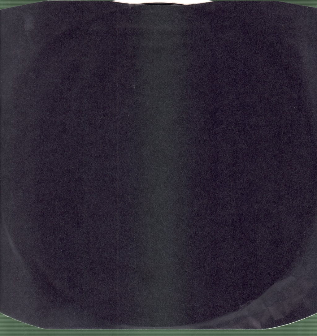 Damned - Black Album - Double Lp