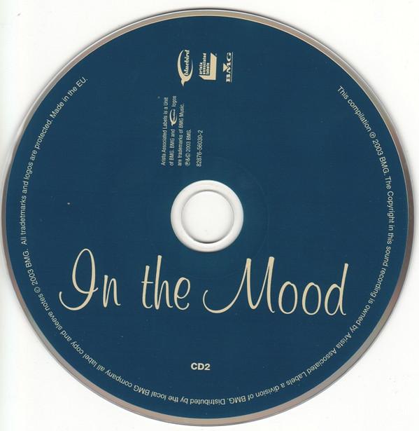 Glenn Miller - In The Mood The Definitive Glenn Miller Collection - Double Cd