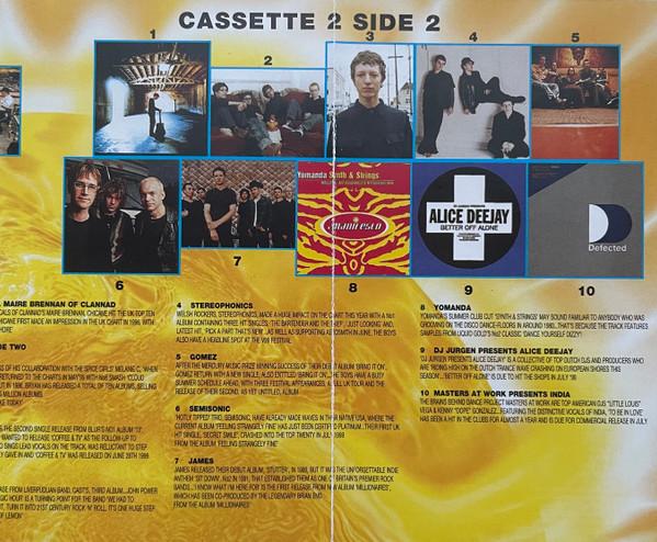 Various Artists - Now That’s What I Call Music! 43 - Cassette