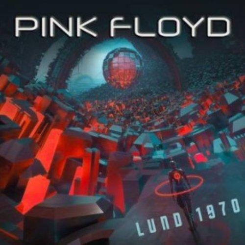 Pink Floyd - Lund 1970 (2cd) - Double Cd