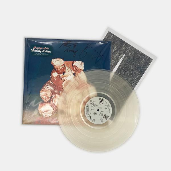 Penelope Isles - Which Way To Happy - Lp
