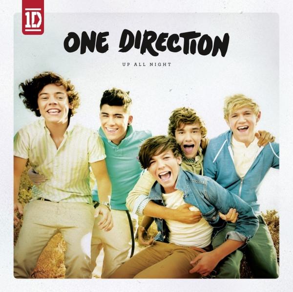 One Direction - Up All Night - Cd