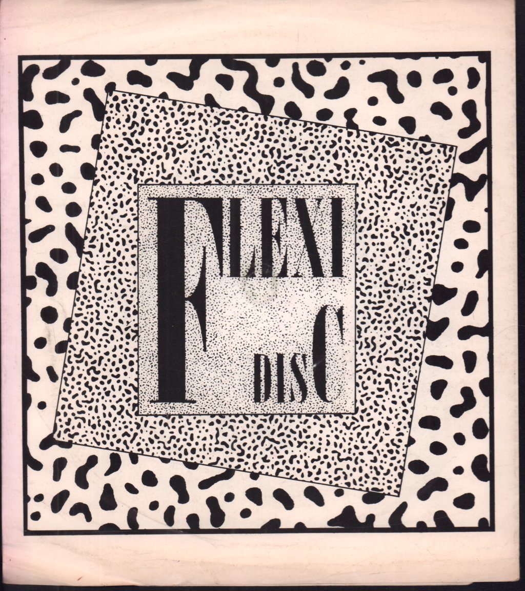 Sound / Ensemble Pittoresque - Mining For Heart / Tetra Kilo - 7 Inch