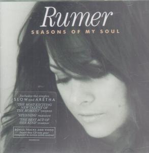 Rumer - Seasons Of My Soul - Cd