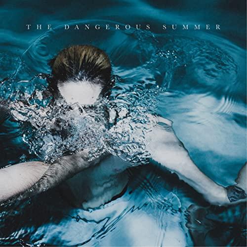 Dangerous Summer - Dangerous Summer - Cd