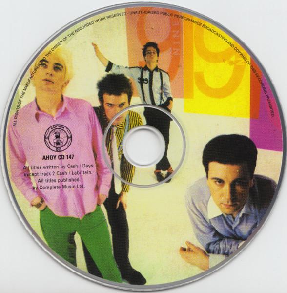 999 - 999 - Cd