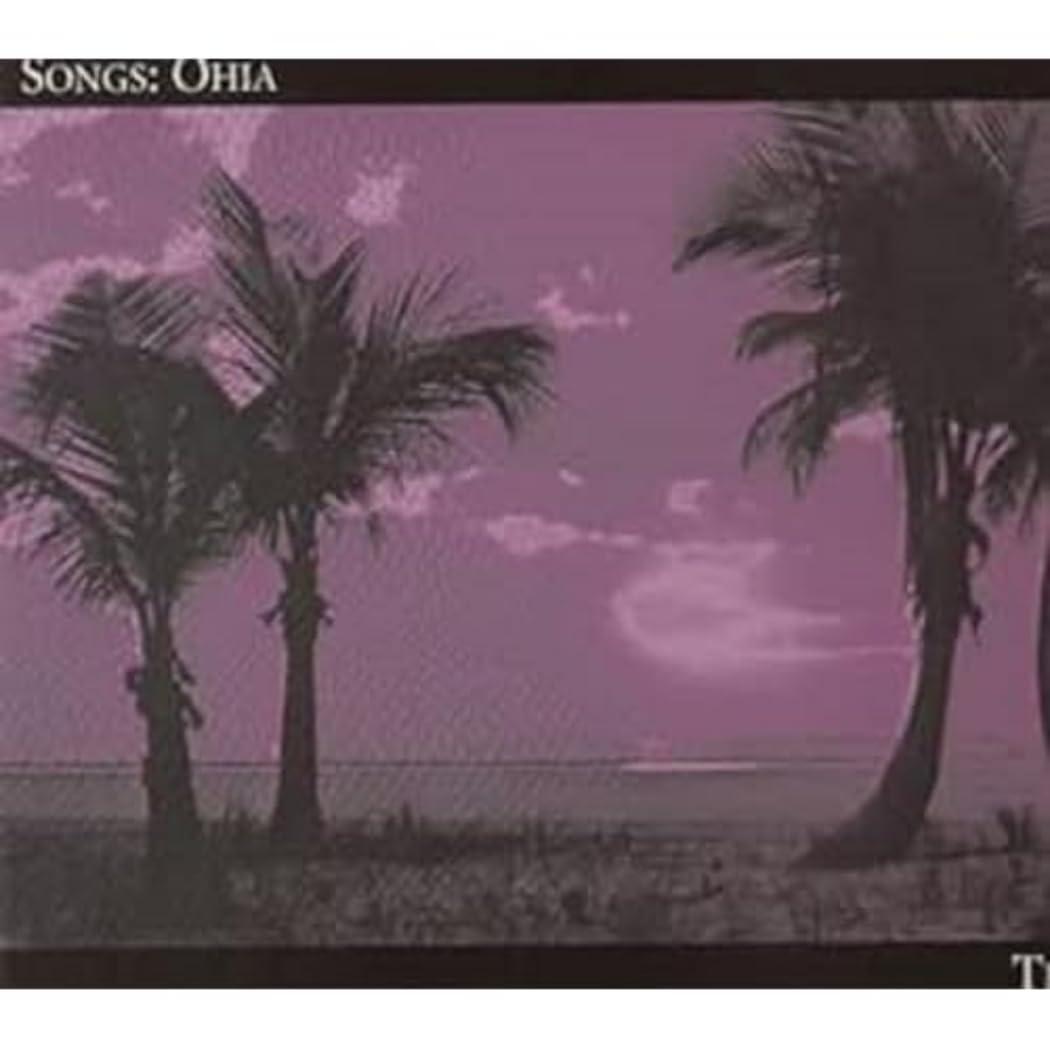 Songs Ohia - Lioness - Lp