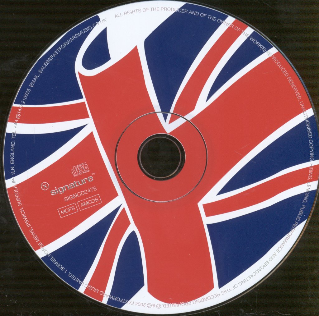 George Formby - Vintage George Formby - Cd