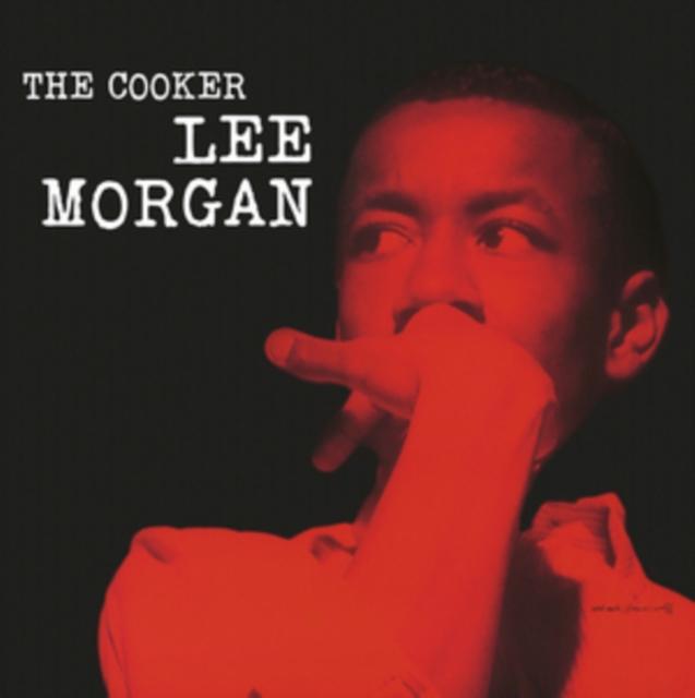 Lee Morgan - Cooker - Lp