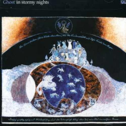 Ghost - In Stormy Nights - Cd