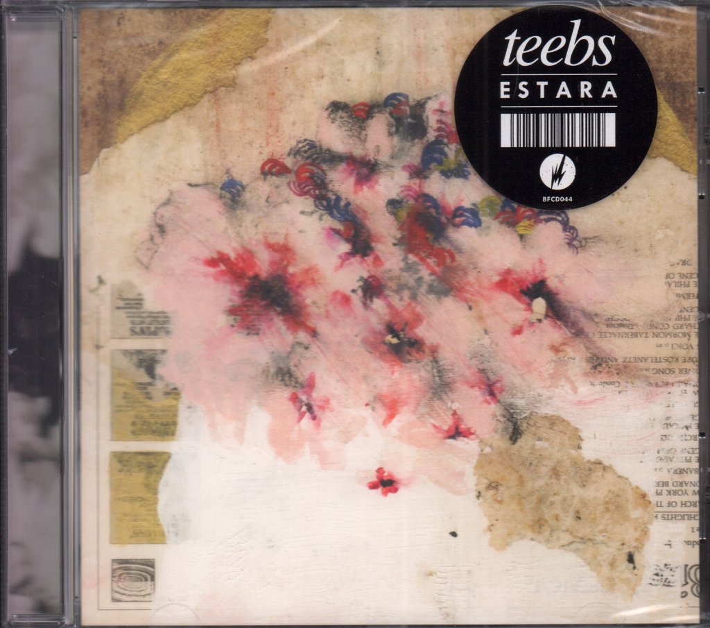 Teebs - Estara - Cd