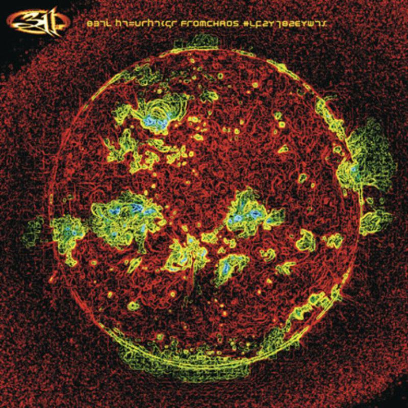 311 - From Chaos - Lp
