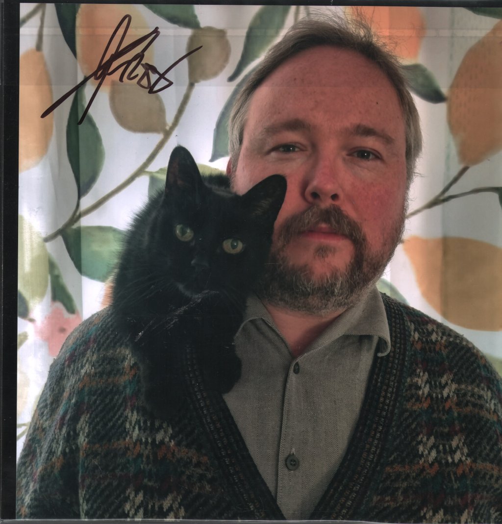 Richard Dawson - End of the Middle - Lp