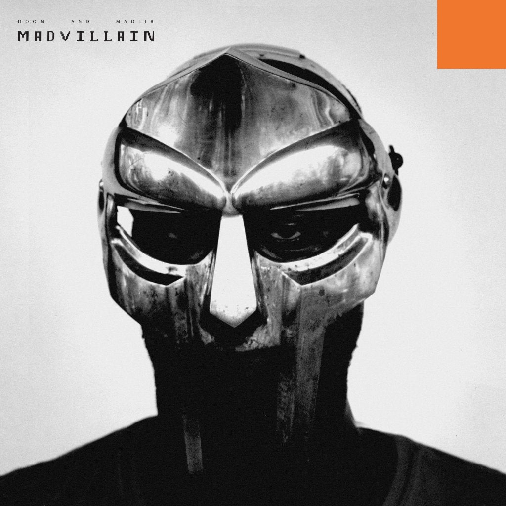 Madvillain - Madvillainy (Audiophile Edition) - Double Lp