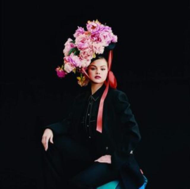 Selena Gomez - Revelacion - Cd