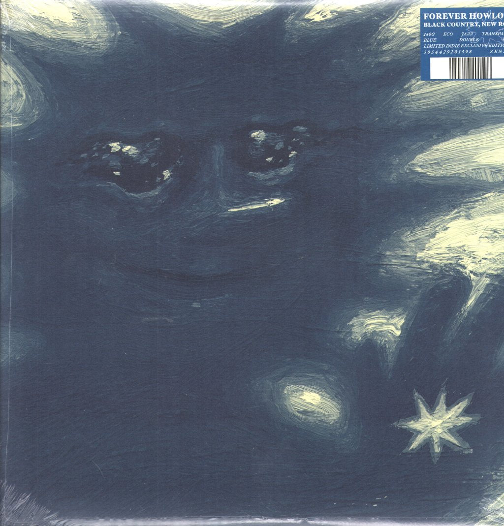 Black Country New Road - Forever Howlong - Double Lp