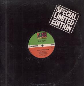 Goody Goody - #1 Dee Jay - 12 Inch