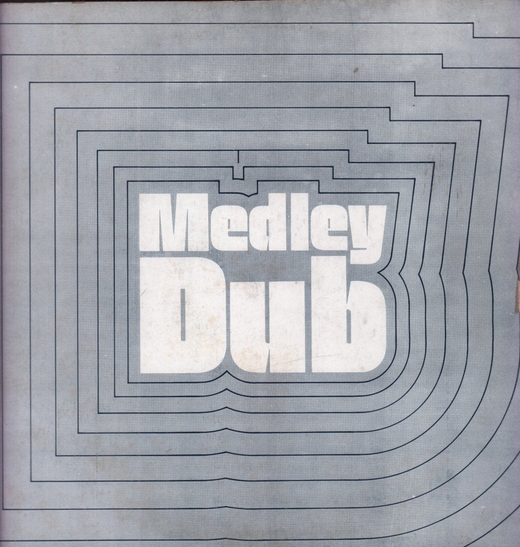 Sky Nation - Medley Dub - Lp