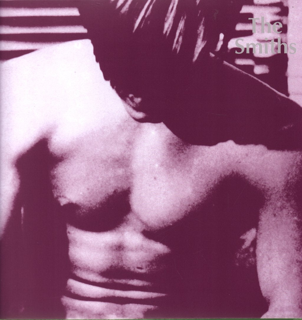 Smiths - Smiths - Lp