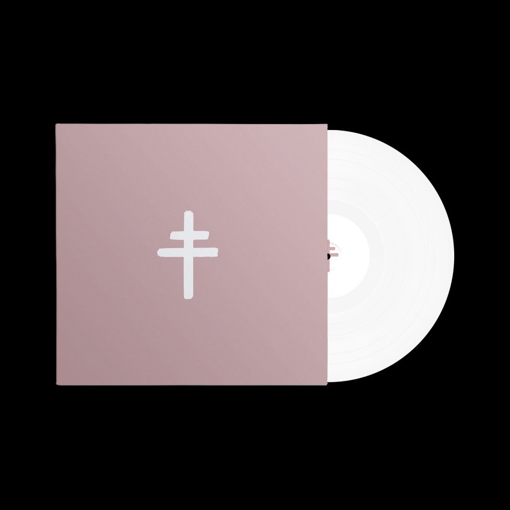 President (electronic/metal) - King Of Terrors - 12 Inch