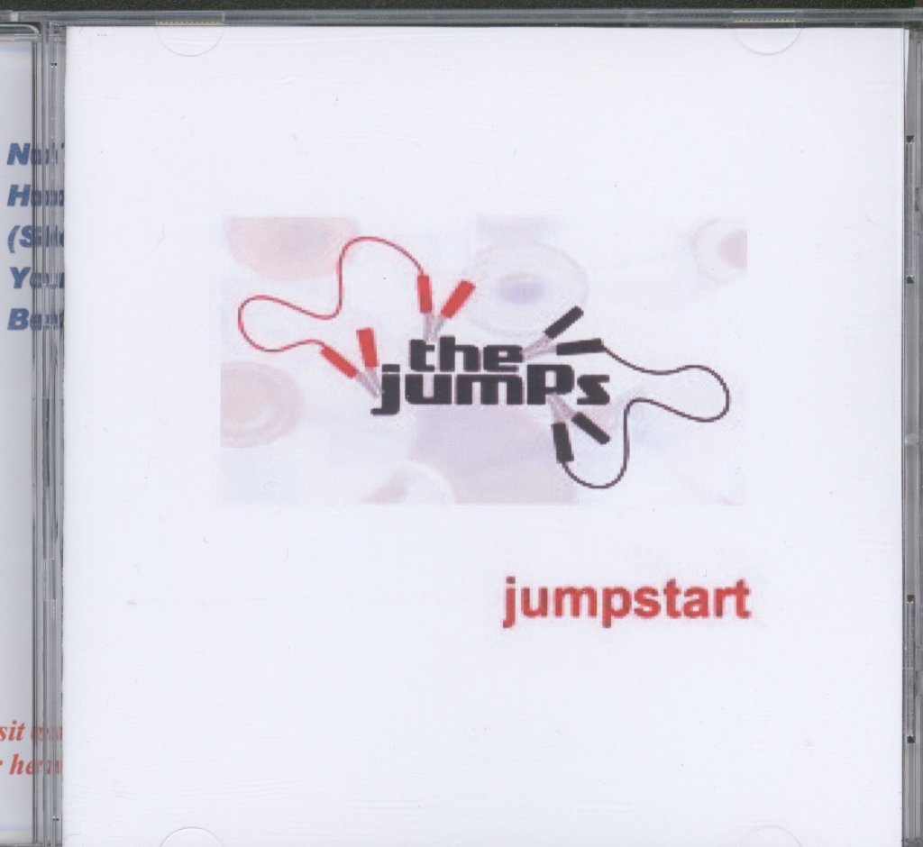 Jumps - Jump Start - Cdr