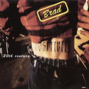 Brad - 20Th Century - 7 Inch