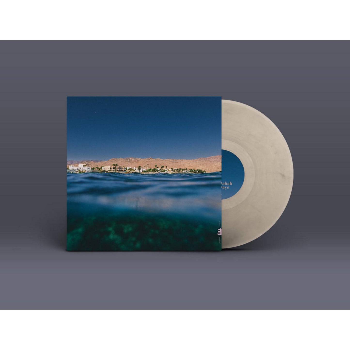 Rob Luft - Dahab Days - Lp