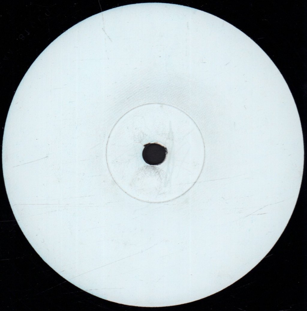 spirit (drum n bass) - Mendacity - 12 Inch