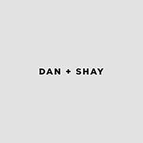Dan and Shay - Dan   Shay - Cd